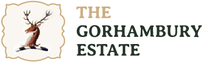 Gorhambury Estate logo